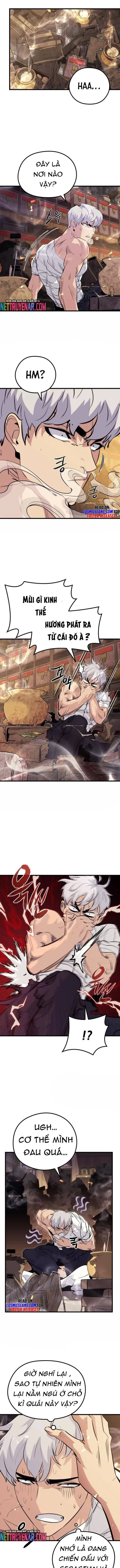 Ma Linh Vương Chapter 59 - 2