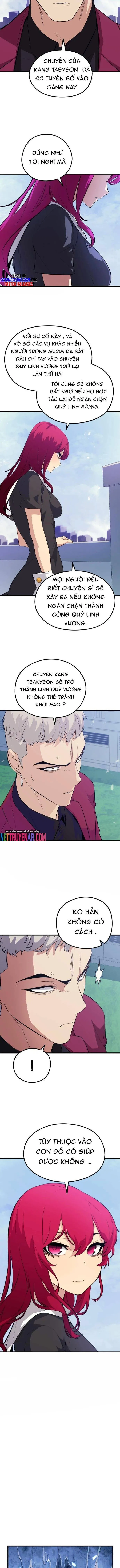 Ma Linh Vương Chapter 59 - 12
