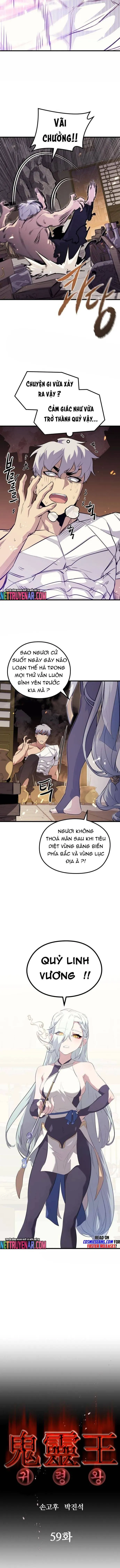 Ma Linh Vương Chapter 59 - 5