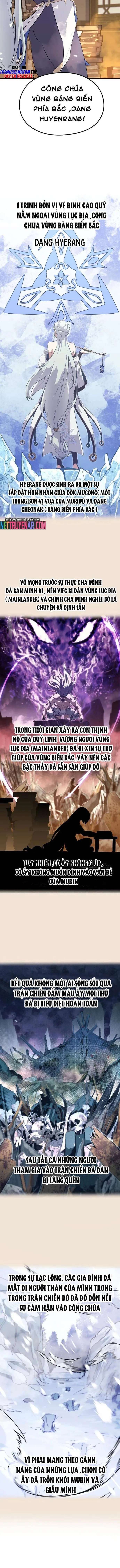 Ma Linh Vương Chapter 59 - 7