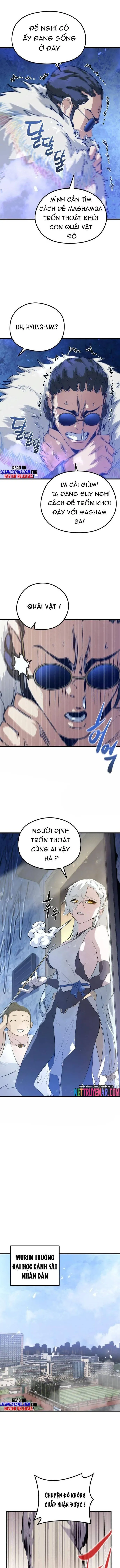 Ma Linh Vương Chapter 59 - 8