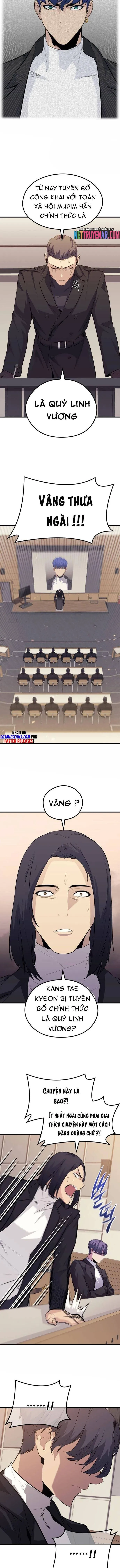 Ma Linh Vương Chapter 59 - 10