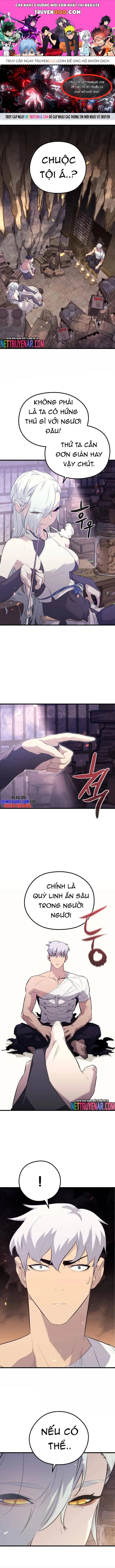 Ma Linh Vương Chapter 60 - 1