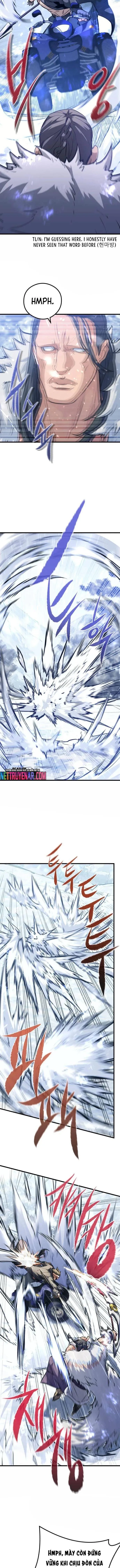 Ma Linh Vương Chapter 60 - 11