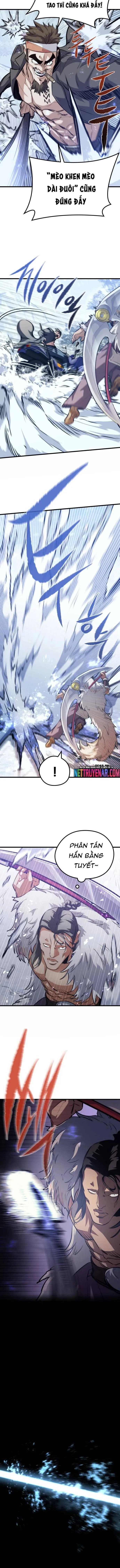 Ma Linh Vương Chapter 60 - 12