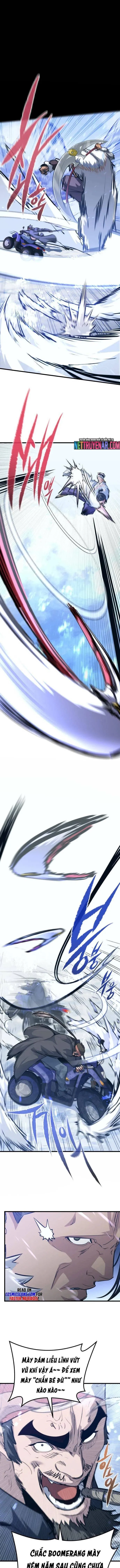 Ma Linh Vương Chapter 60 - 13