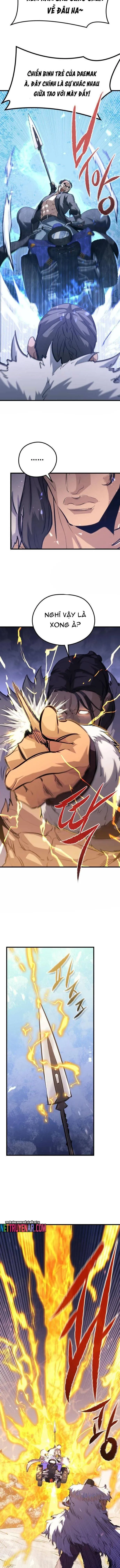 Ma Linh Vương Chapter 60 - 14