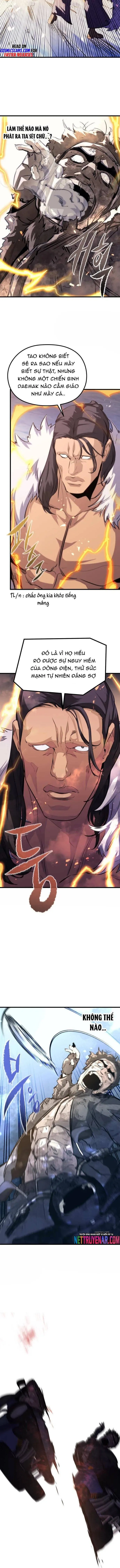 Ma Linh Vương Chapter 60 - 15