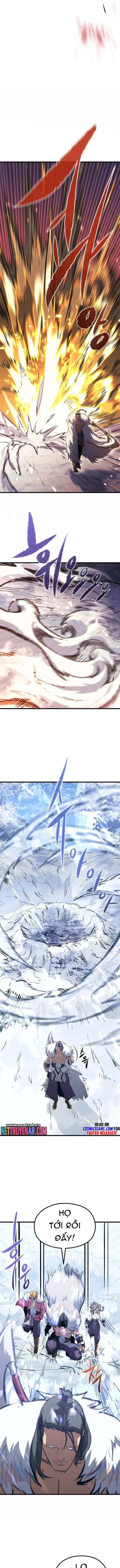 Ma Linh Vương Chapter 60 - 16