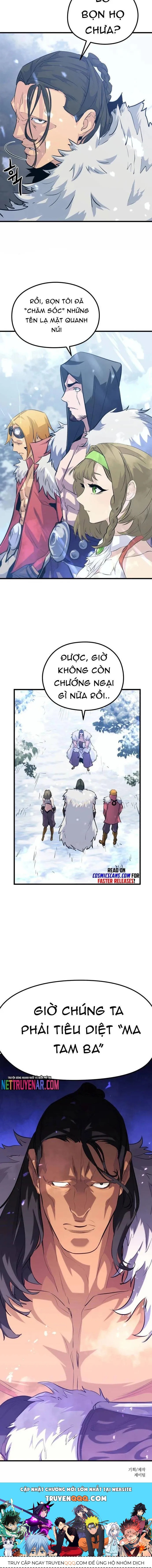 Ma Linh Vương Chapter 60 - 17