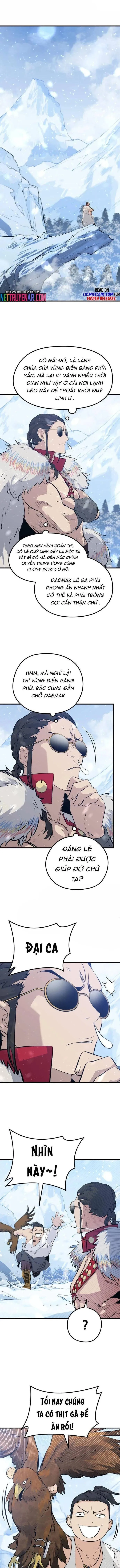 Ma Linh Vương Chapter 60 - 3