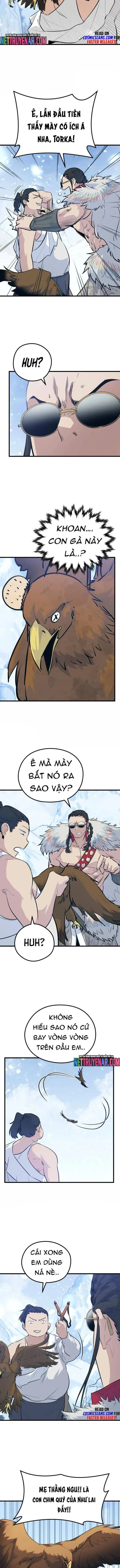 Ma Linh Vương Chapter 60 - 4