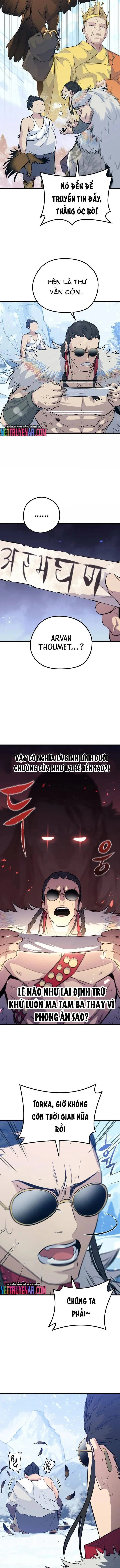 Ma Linh Vương Chapter 60 - 5