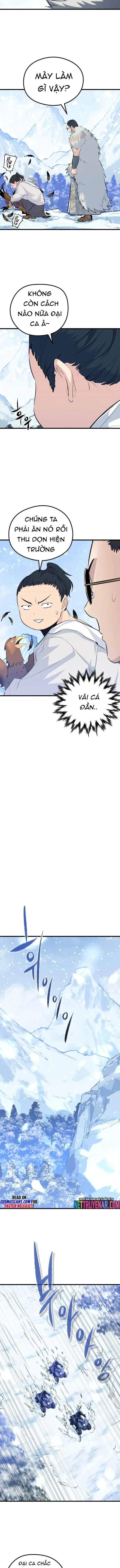 Ma Linh Vương Chapter 60 - 6