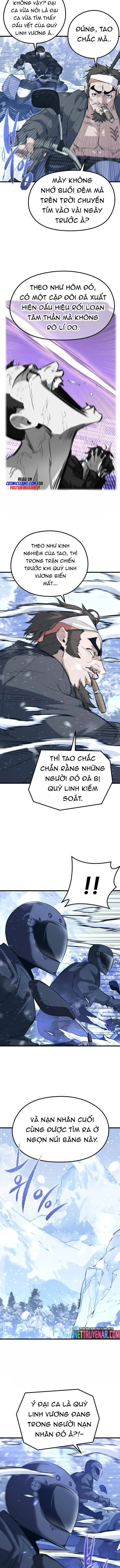 Ma Linh Vương Chapter 60 - 7