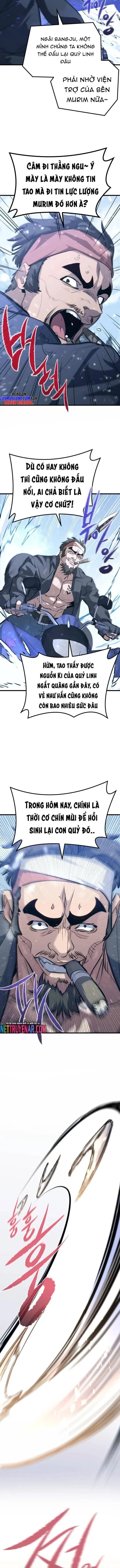 Ma Linh Vương Chapter 60 - 8