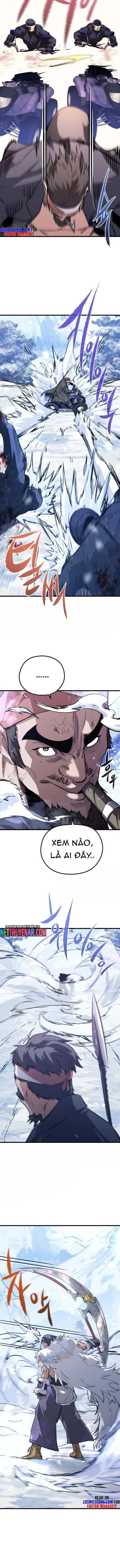 Ma Linh Vương Chapter 60 - 9