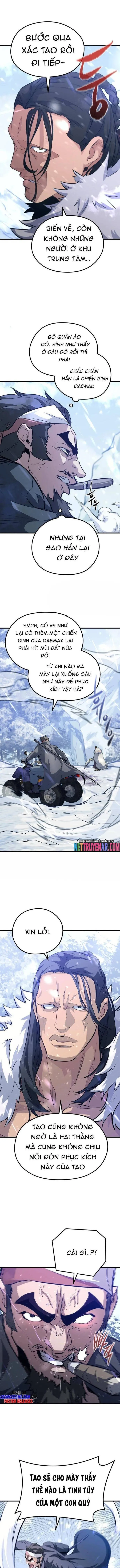 Ma Linh Vương Chapter 60 - 10