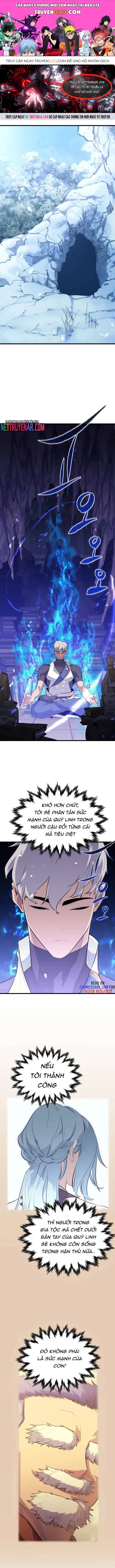 Ma Linh Vương Chapter 61 - 1