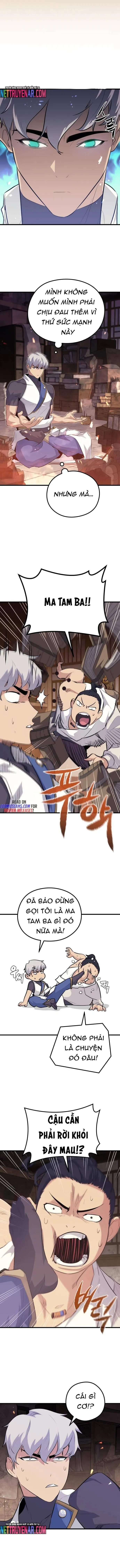 Ma Linh Vương Chapter 61 - 2