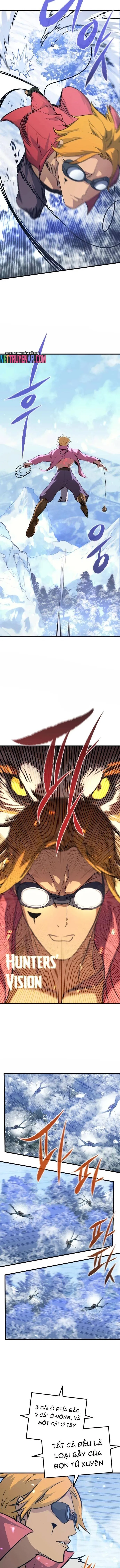 Ma Linh Vương Chapter 61 - 11