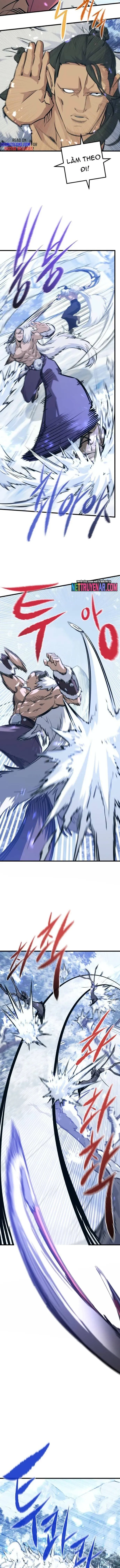 Ma Linh Vương Chapter 61 - 12