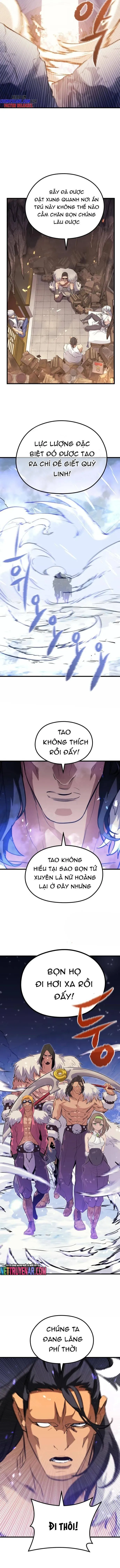 Ma Linh Vương Chapter 61 - 16