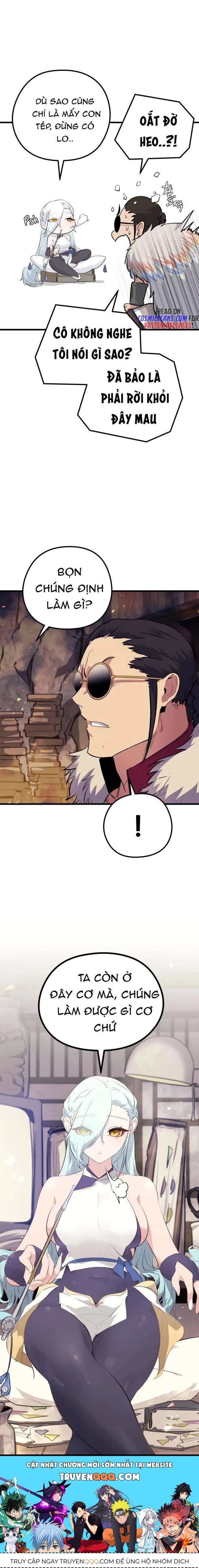 Ma Linh Vương Chapter 61 - 17