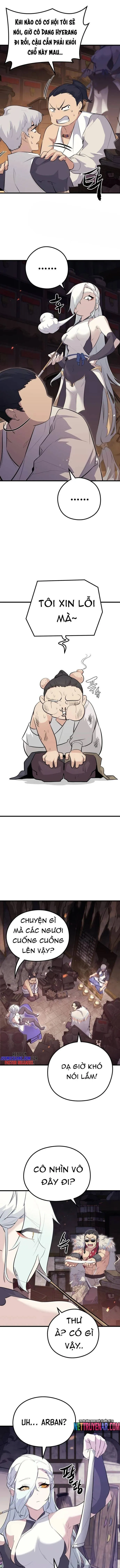 Ma Linh Vương Chapter 61 - 3