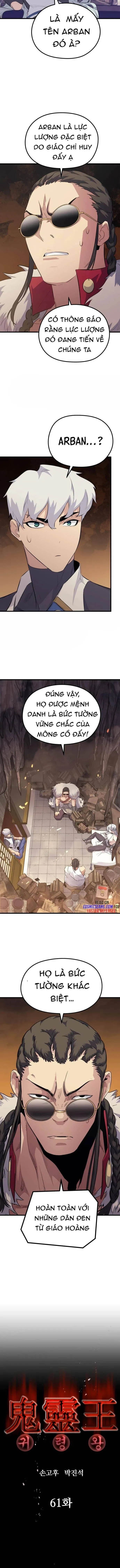 Ma Linh Vương Chapter 61 - 4