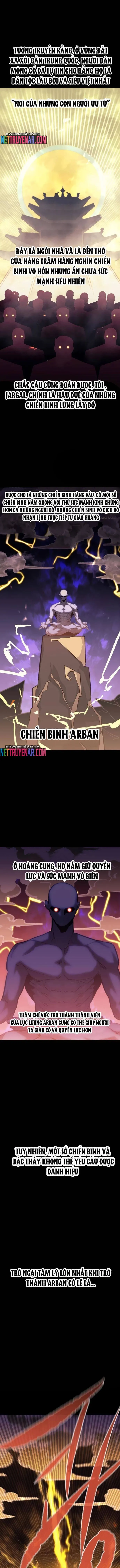 Ma Linh Vương Chapter 61 - 5