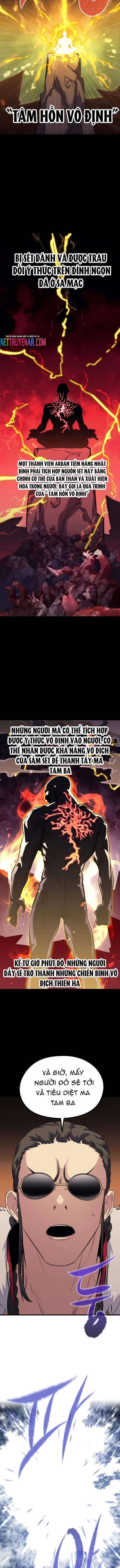 Ma Linh Vương Chapter 61 - 6
