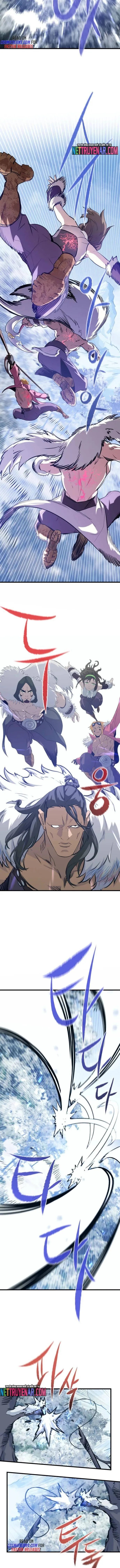 Ma Linh Vương Chapter 61 - 7