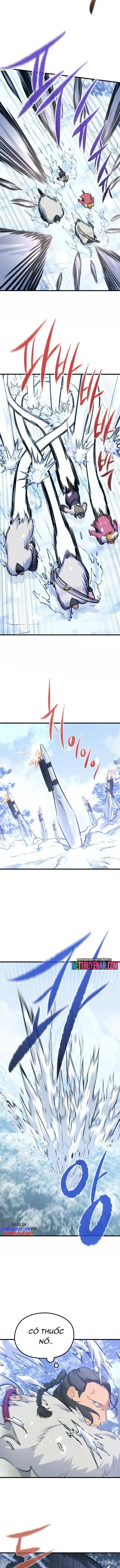 Ma Linh Vương Chapter 61 - 8