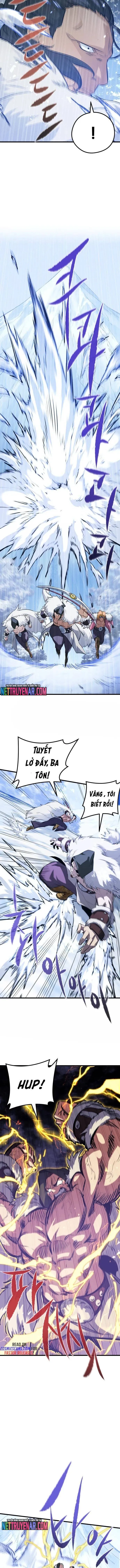 Ma Linh Vương Chapter 61 - 9