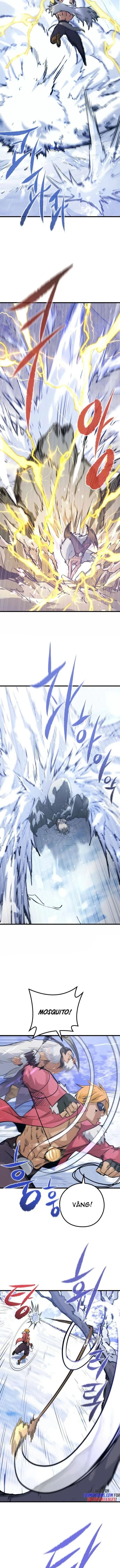 Ma Linh Vương Chapter 61 - 10