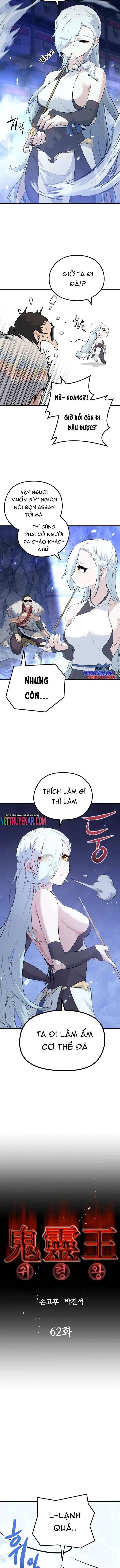 Ma Linh Vương Chapter 62 - 2