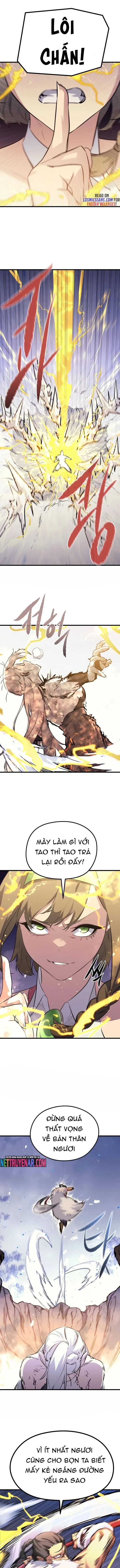 Ma Linh Vương Chapter 62 - 12