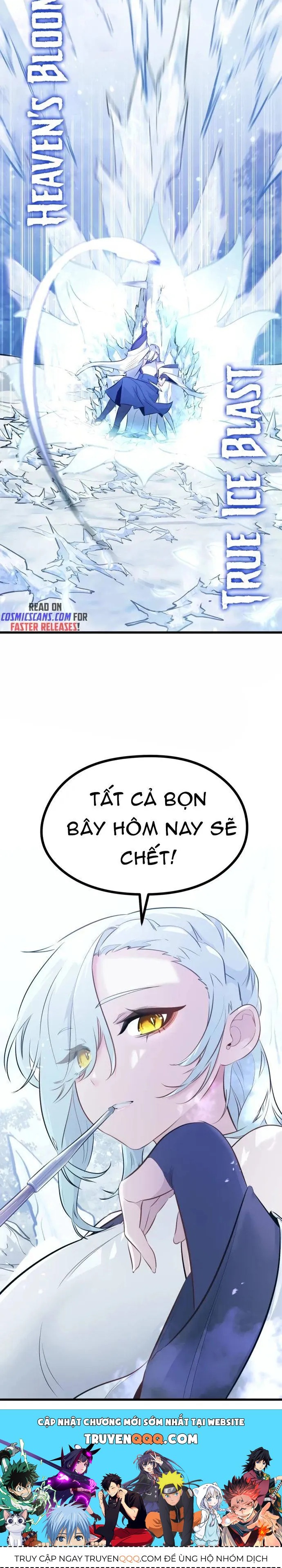 Ma Linh Vương Chapter 62 - 17