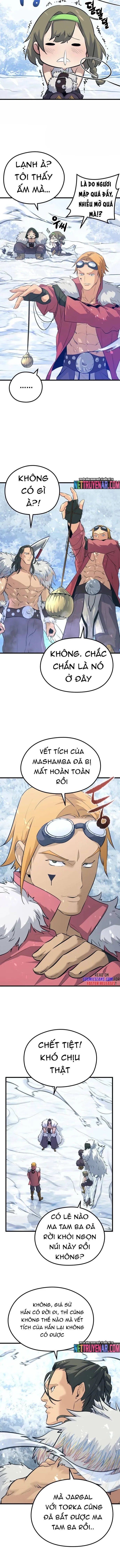 Ma Linh Vương Chapter 62 - 3