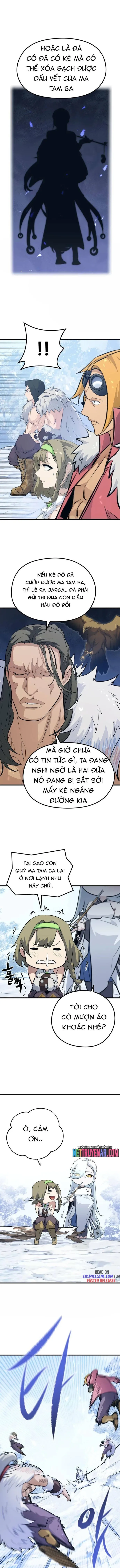 Ma Linh Vương Chapter 62 - 4