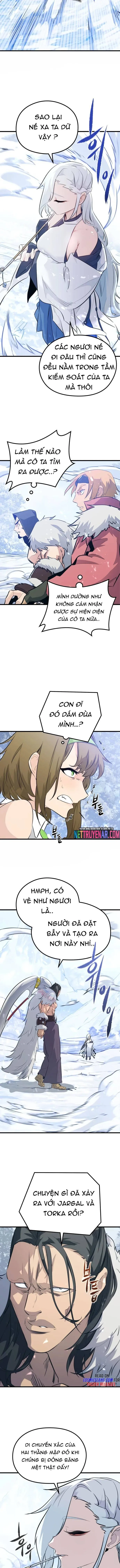 Ma Linh Vương Chapter 62 - 5