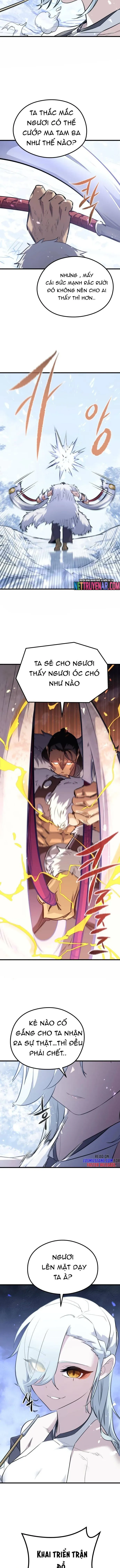 Ma Linh Vương Chapter 62 - 6