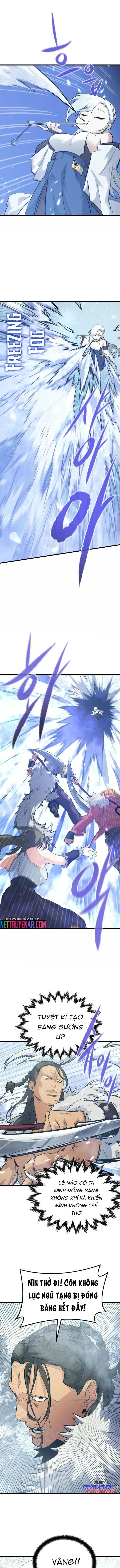 Ma Linh Vương Chapter 62 - 8