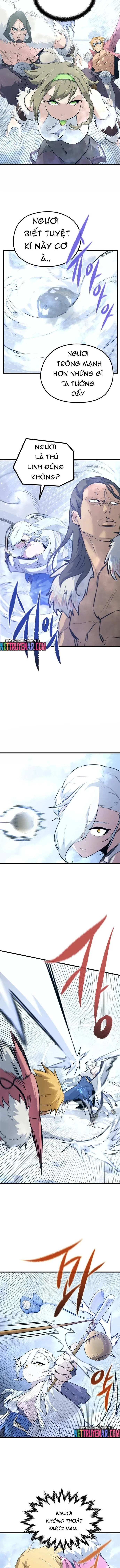 Ma Linh Vương Chapter 62 - 9