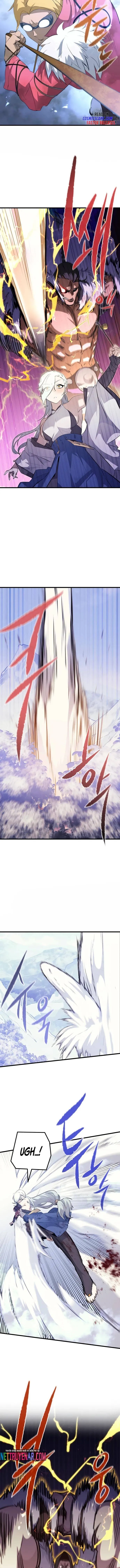 Ma Linh Vương Chapter 62 - 10