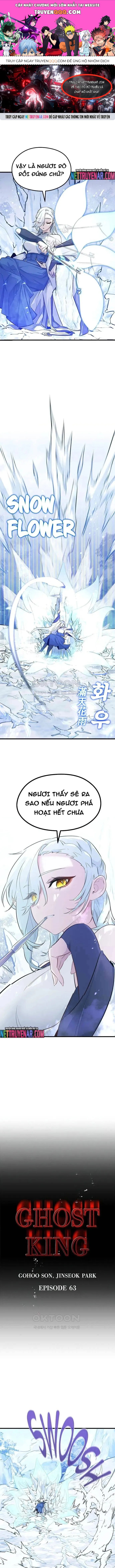 Ma Linh Vương Chapter 63 - 1