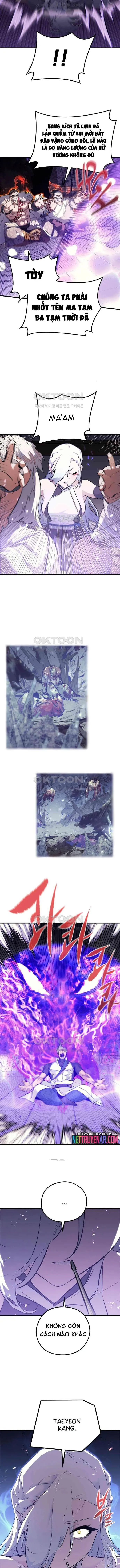 Ma Linh Vương Chapter 63 - 12