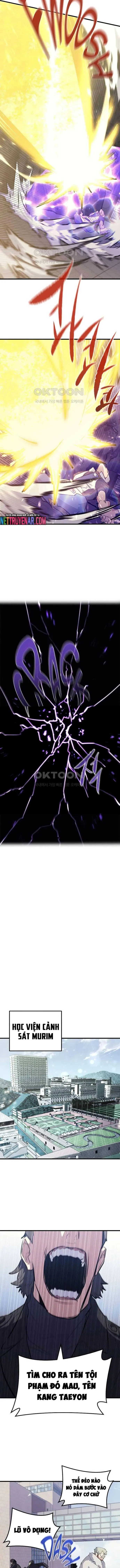 Ma Linh Vương Chapter 63 - 14