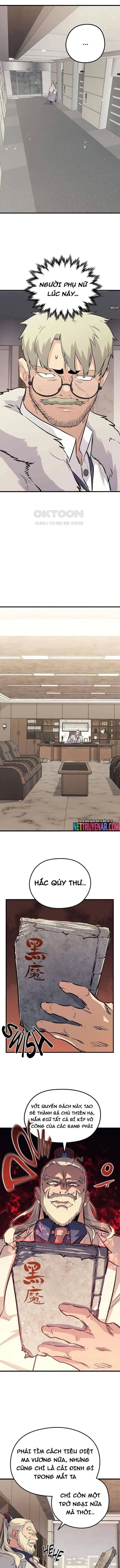 Ma Linh Vương Chapter 63 - 16